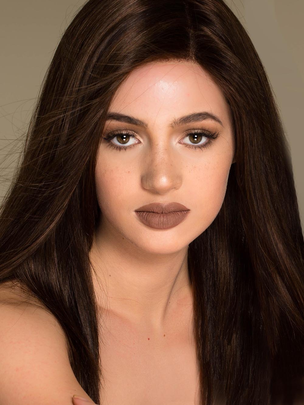 Emotion Deluxe | Remy Human Hair Lace Front Wig (Hand-Tied) - Image 7