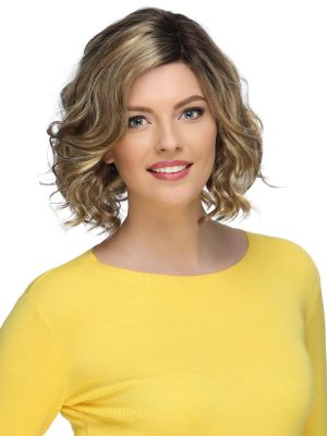 Wren | Synthetic Lace Front Wig