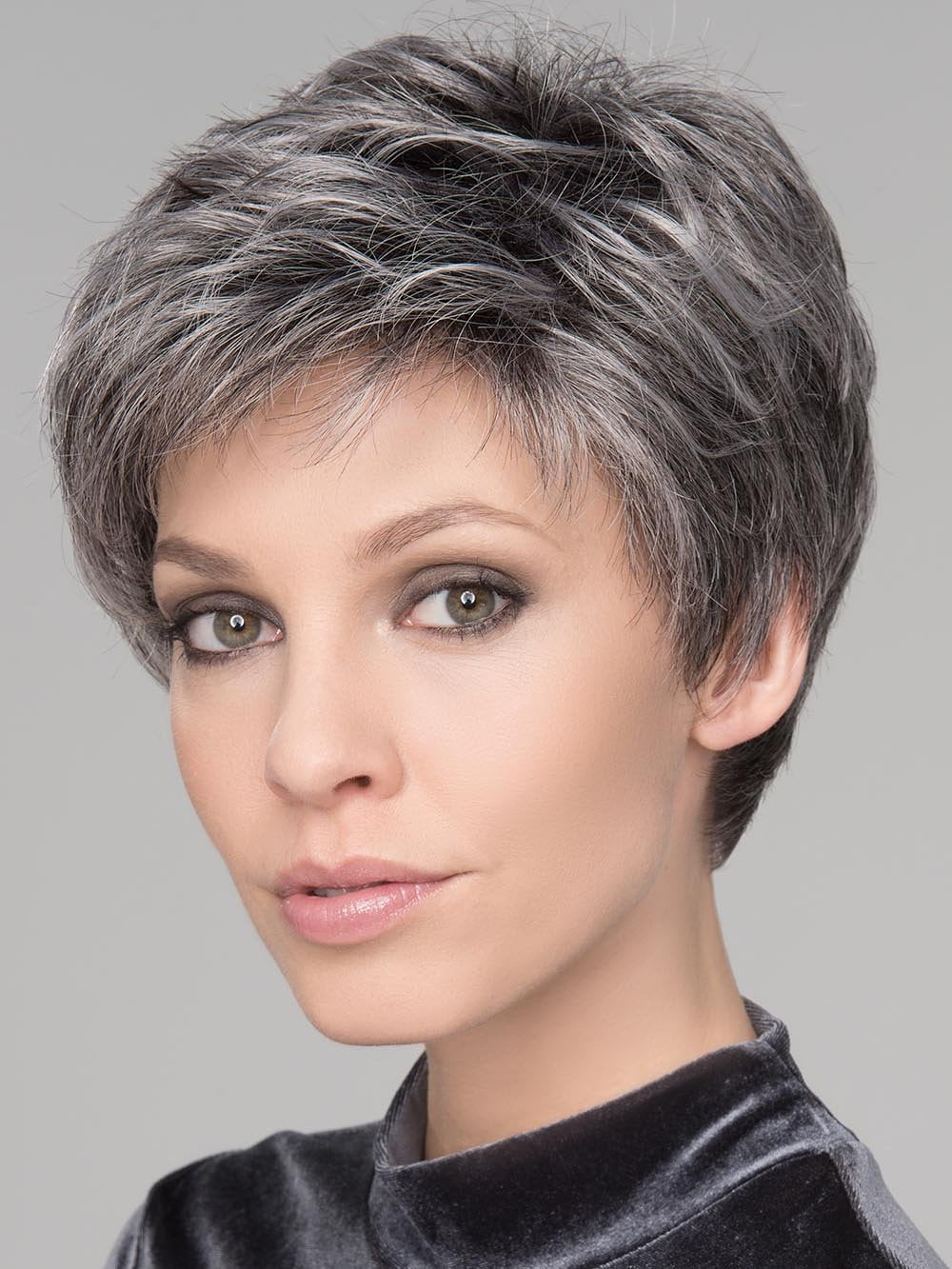 Spring Hi | Synthetic Lace Front Wig (Mono Crown) - Image 9