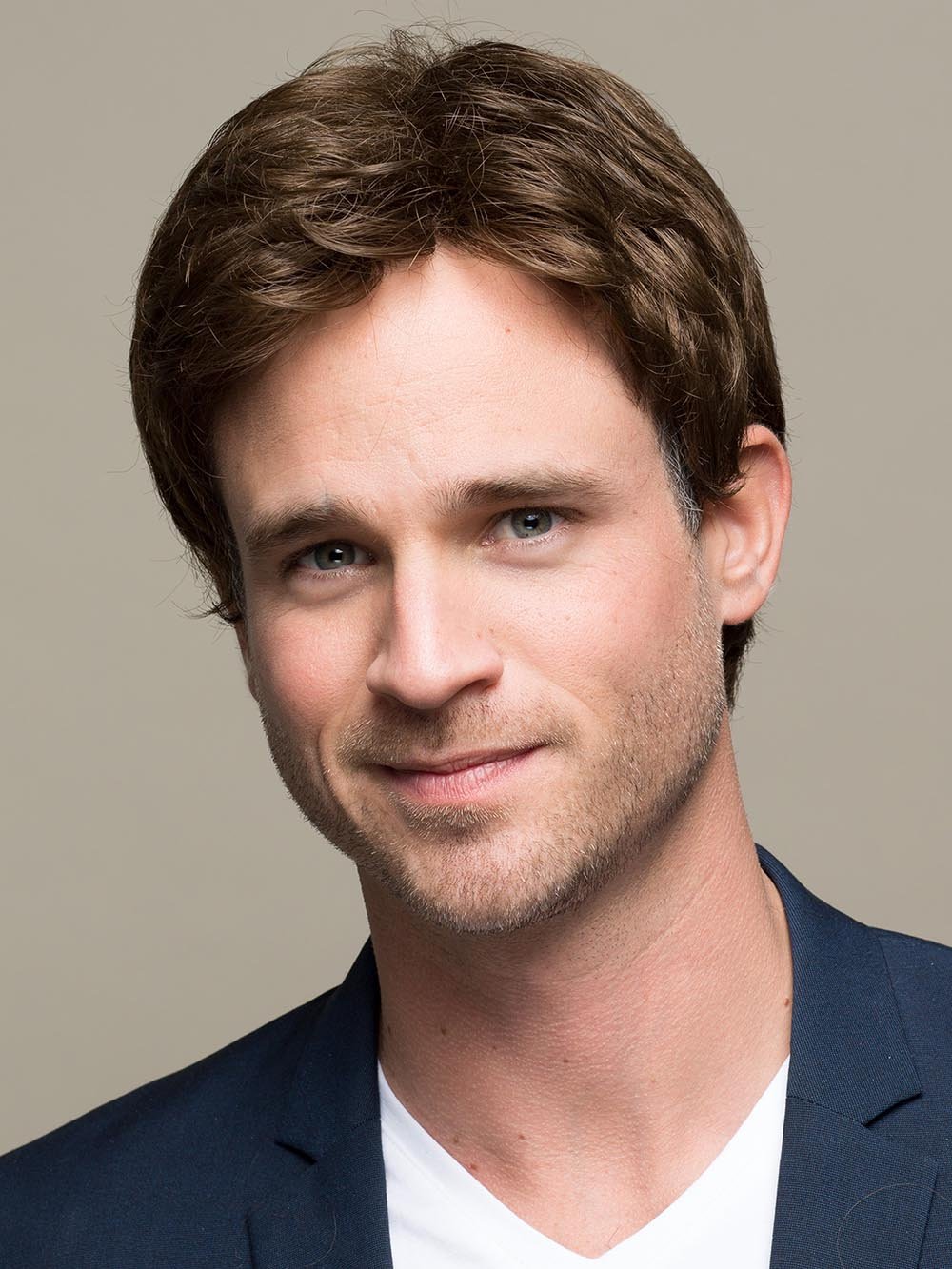 JR | Synthetic Wig (Basic Cap) - Image 2