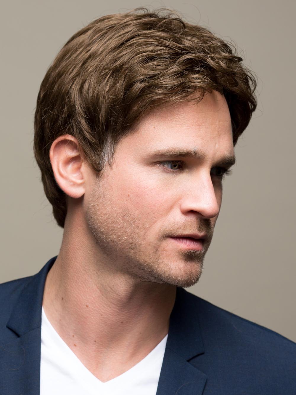 JR | Synthetic Wig (Basic Cap) - Image 4