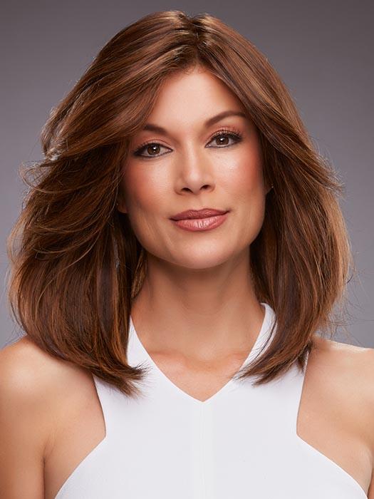 Margot | Remy Human Hair Lace Front Wig (HT) - Image 22