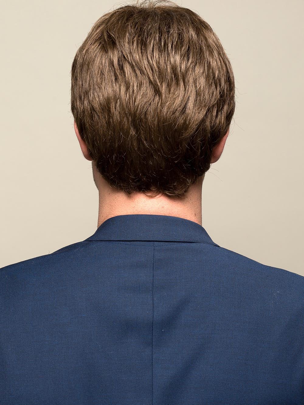 JR | Synthetic Wig (Basic Cap) - Image 3