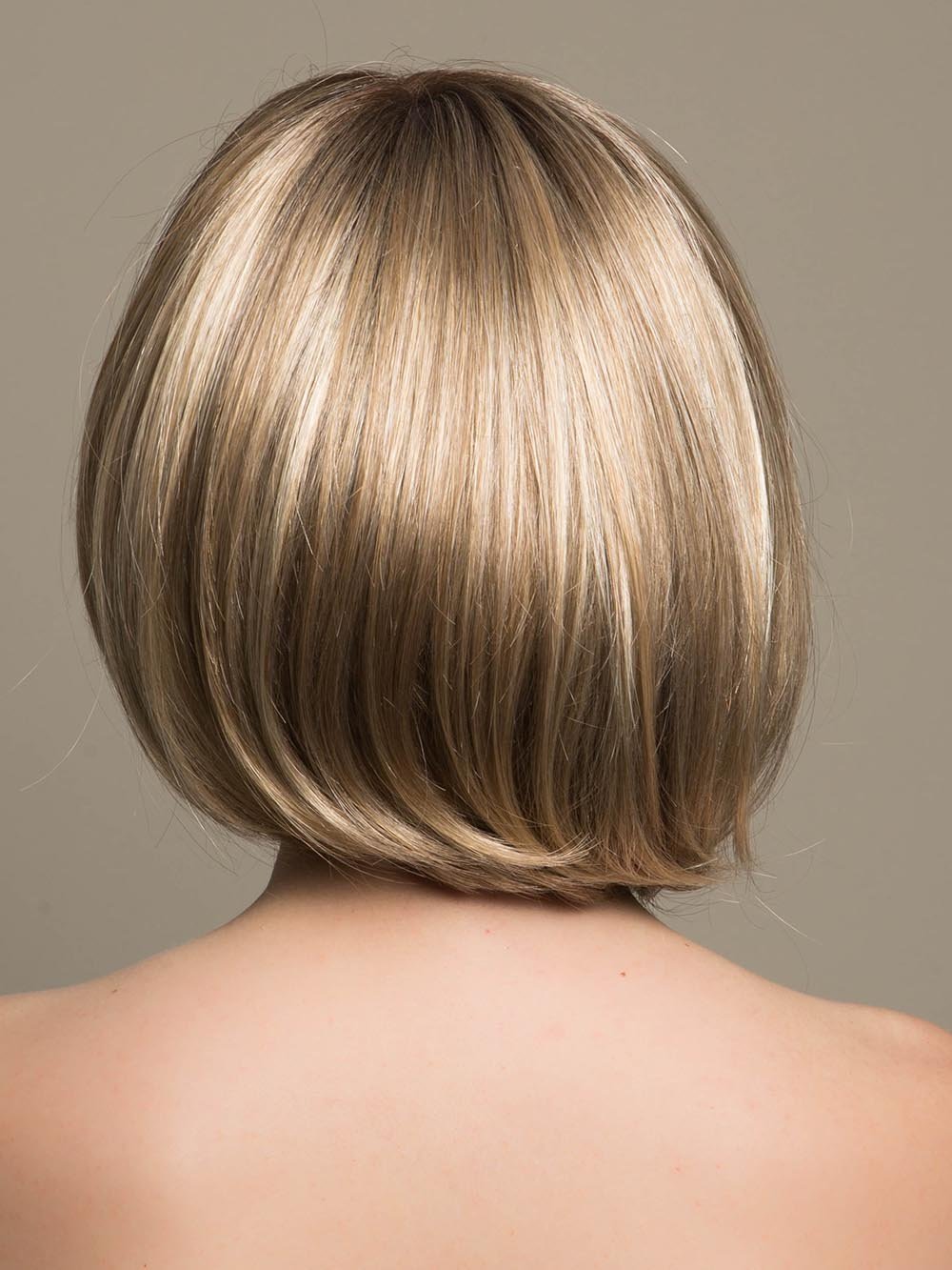 Kristi | Synthetic Lace Front Wig (HT) - Image 8