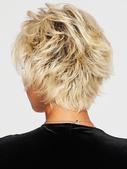 Voltage | Synthetic Wig (Basic Cap) - Image 23