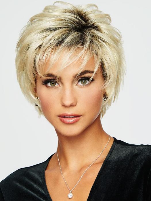 Voltage | Synthetic Wig (Basic Cap) - Image 20