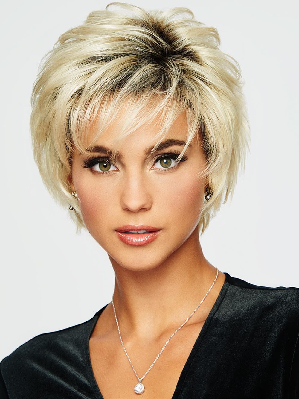 Voltage Elite | Synthetic Lace Front Wig (Hand-Tied) - Image 16