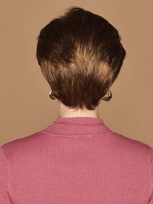 Simply Classic | Synthetic Wig (Basic Cap) - Image 5