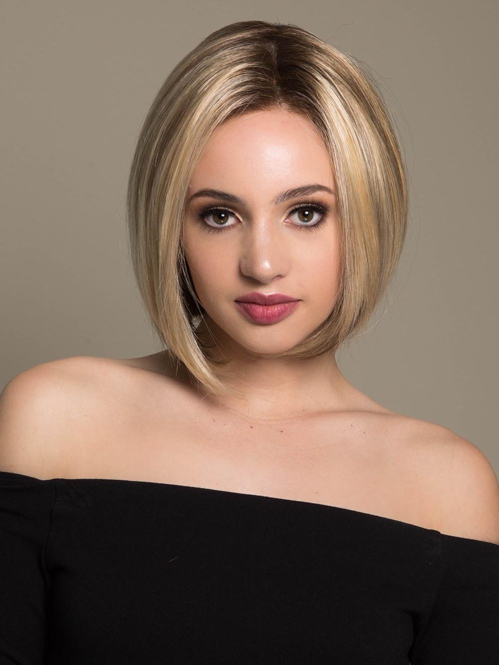 Kristi | Synthetic Lace Front Wig (HT) - Image 5