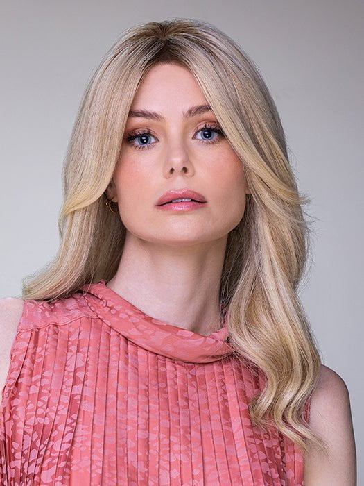 Sienna Lite | Remy Human Hair Lace Front Wig (Hand Tied) - Image 3