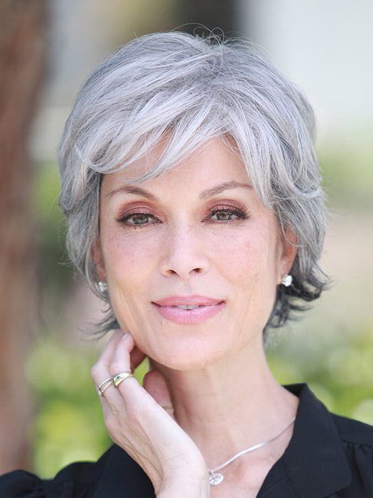 Jazz | Synthetic Wig (Basic Cap) - Image 6