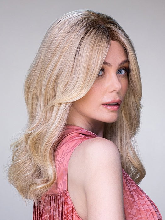 Sienna Lite | Remy Human Hair Lace Front Wig (Hand Tied) - Image 9