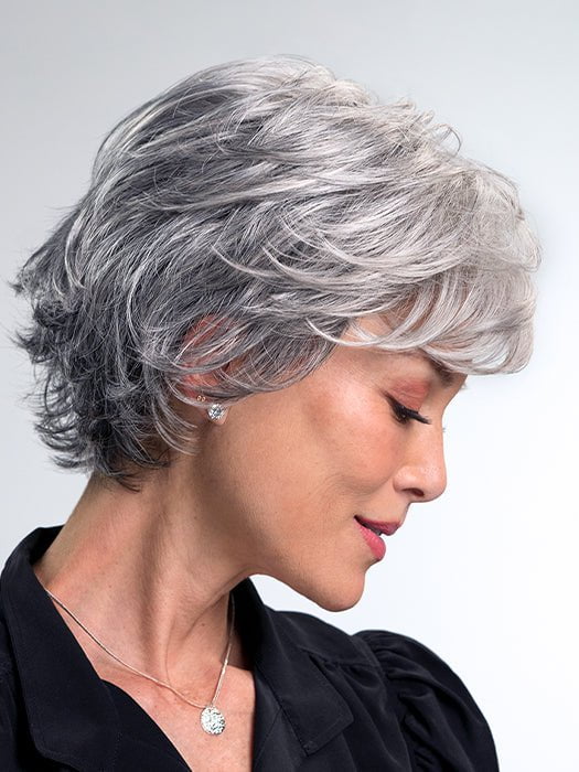 Jazz | Synthetic Wig (Basic Cap) - Image 5