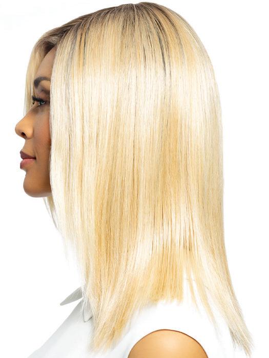 Picture Perfect | Synthetic Lace Front Wig (Mono Top) - Image 9