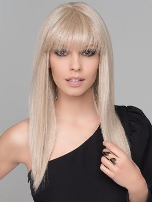 Cher | Long Synthetic Wig (Mono Crown)