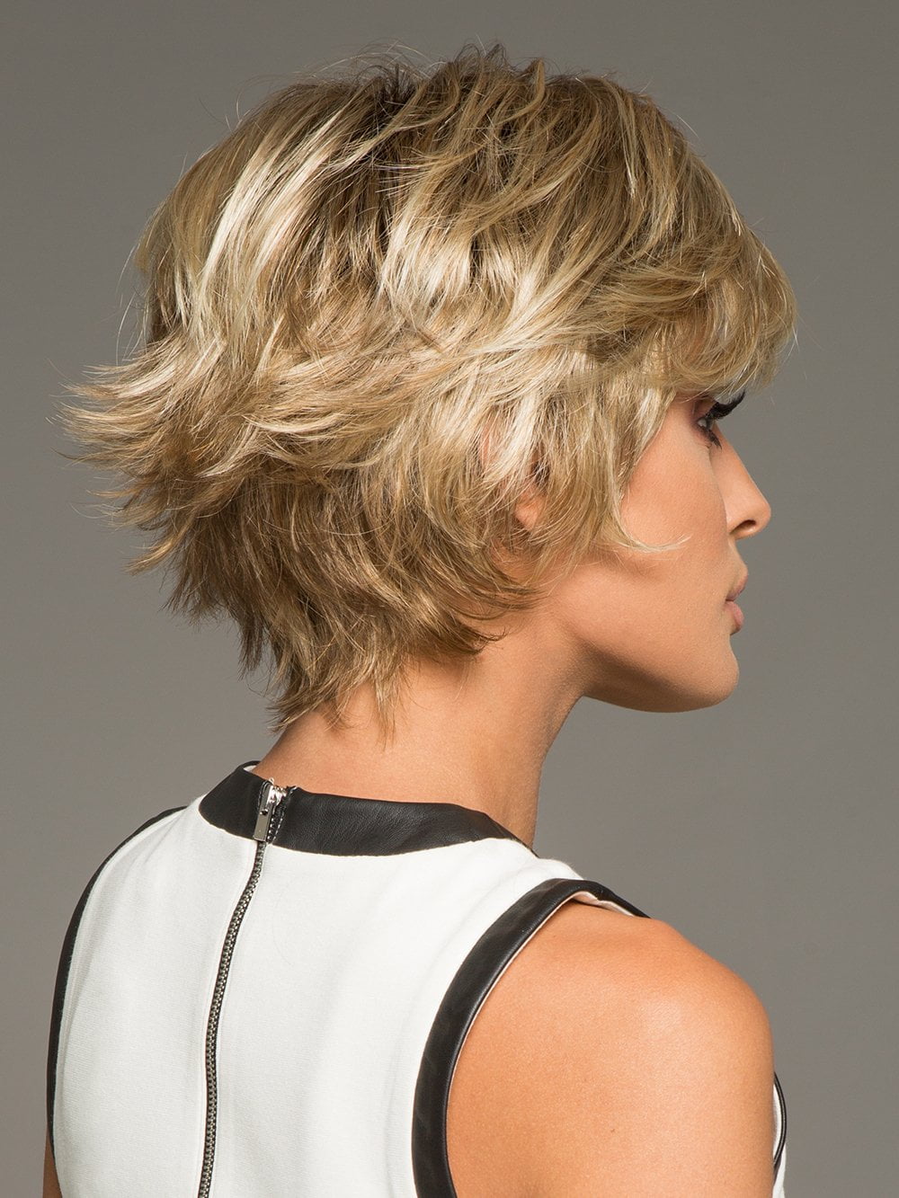 Jazz | Synthetic Wig (Basic Cap) - Image 12