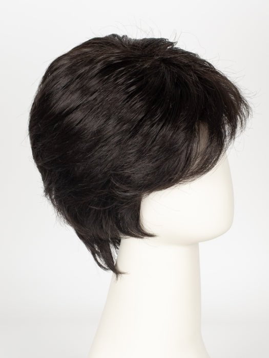Crushing on Casual | Synthetic Lace Front Wig (Mono Top) - Image 12