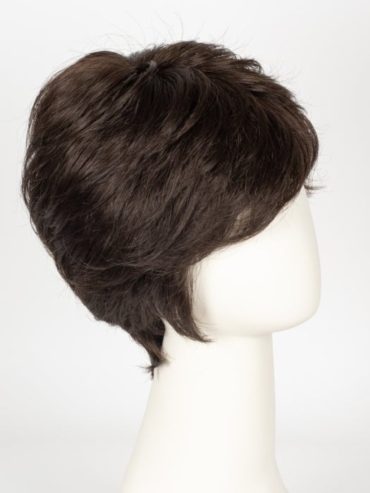 Crushing on Casual | Synthetic Lace Front Wig (Mono Top) - Image 13