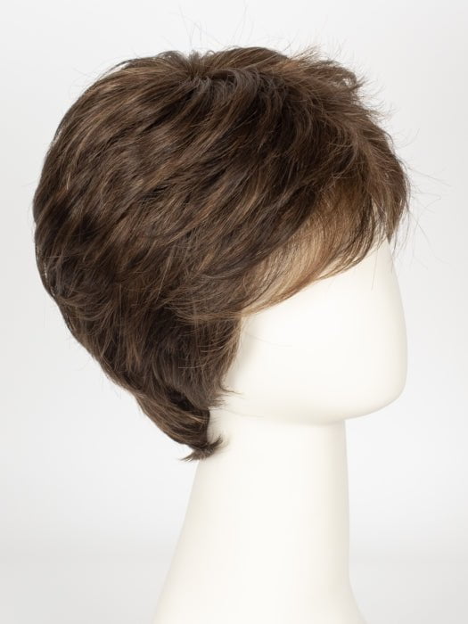 Crushing on Casual | Synthetic Lace Front Wig (Mono Top) - Image 16