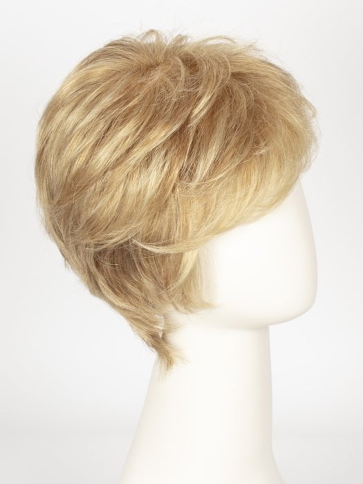 Crushing on Casual | Synthetic Lace Front Wig (Mono Top) - Image 21