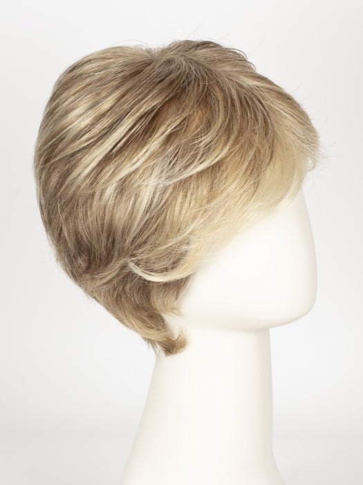 Crushing on Casual | Synthetic Lace Front Wig (Mono Top) - Image 22