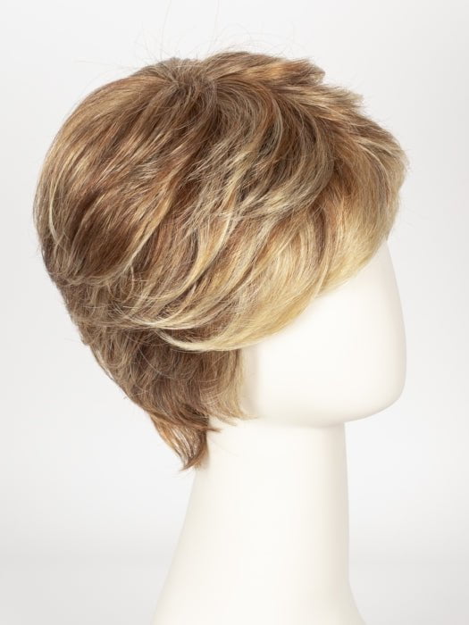 Crushing on Casual | Synthetic Lace Front Wig (Mono Top) - Image 24