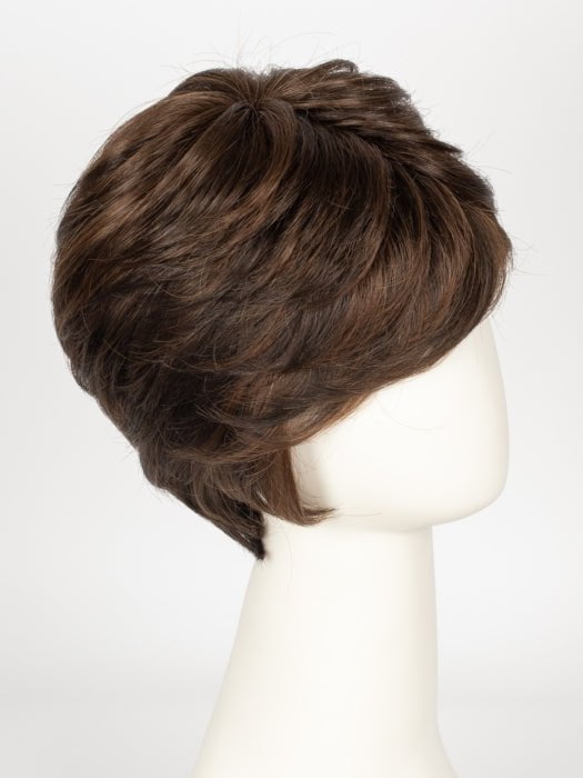 Crushing on Casual | Synthetic Lace Front Wig (Mono Top) - Image 15