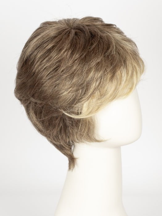 Crushing on Casual | Synthetic Lace Front Wig (Mono Top) - Image 19