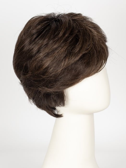 Crushing on Casual | Synthetic Lace Front Wig (Mono Top) - Image 25