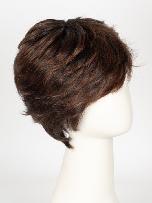 Crushing on Casual | Synthetic Lace Front Wig (Mono Top) - Image 26