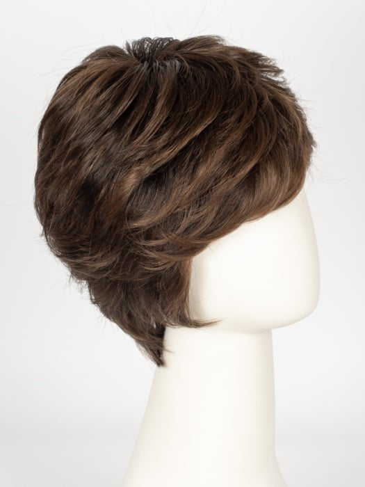Crushing on Casual | Synthetic Lace Front Wig (Mono Top) - Image 27