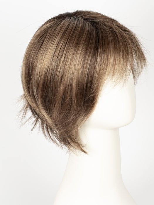 Fame | Synthetic Lace Front Wig (Hand-Tied) - Image 18