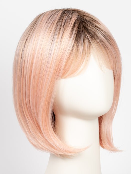 Peachy Keen | HF Synthetic Wig (Basic Cap) - Image 14