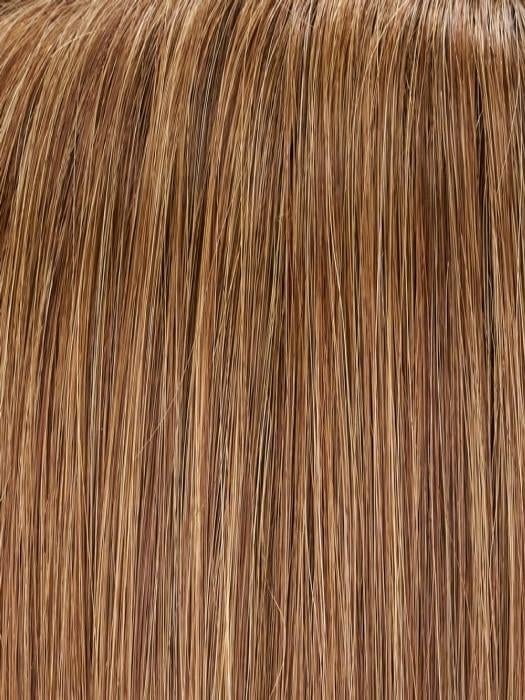 Top Full 18 | Remy Human Hair Topper - Image 11