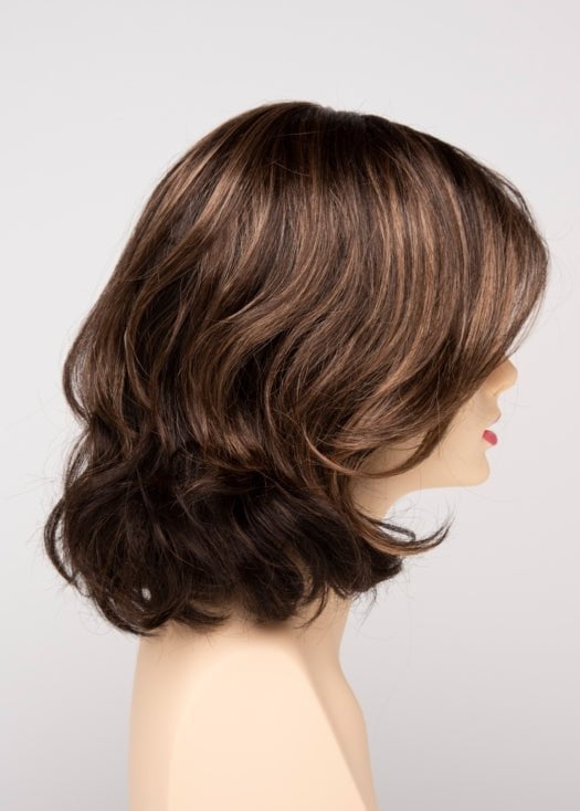 Chloe | Synthetic Lace Front Wig (Mono Part) - Image 29