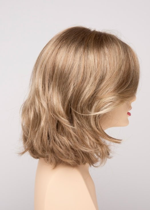 Chloe | Synthetic Lace Front Wig (Mono Part) - Image 19