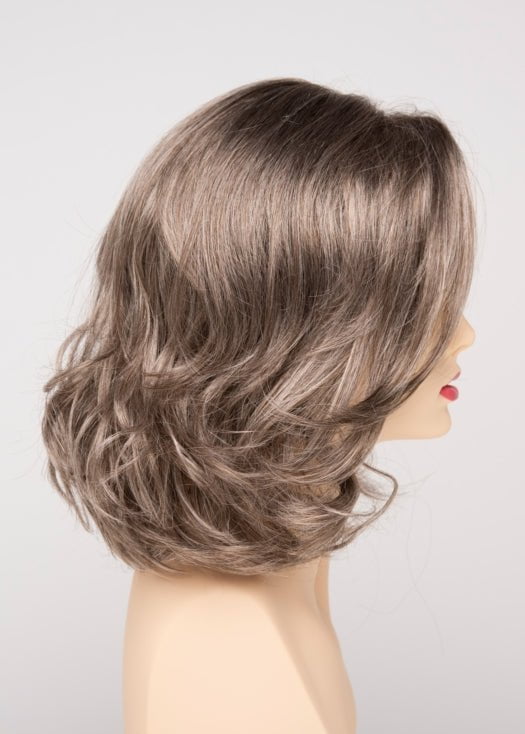 Chloe | Synthetic Lace Front Wig (Mono Part) - Image 26