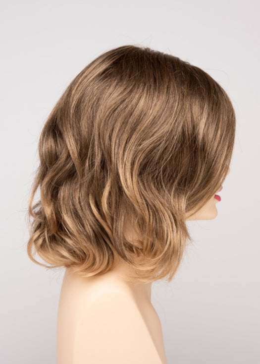 Chloe | Synthetic Lace Front Wig (Mono Part) - Image 16