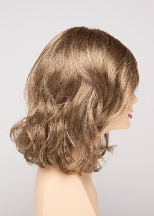 Chloe | Synthetic Lace Front Wig (Mono Part) - Image 18