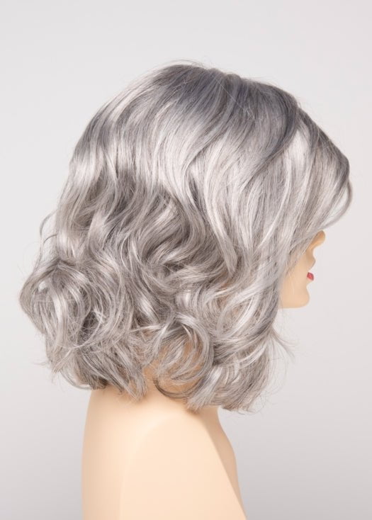 Chloe | Synthetic Lace Front Wig (Mono Part) - Image 27