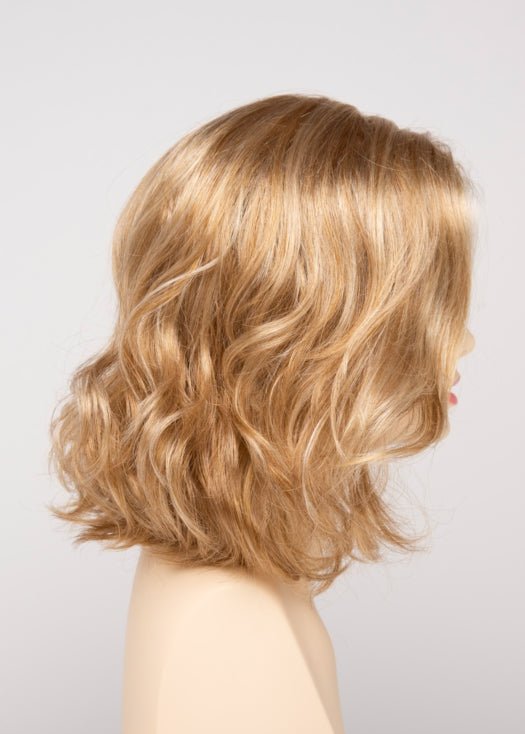 Chloe | Synthetic Lace Front Wig (Mono Part) - Image 22