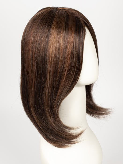 Margot | Remy Human Hair Lace Front Wig (HT) - Image 35
