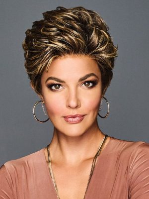 Out The Door | Synthetic Lace Front Wig (Basic)