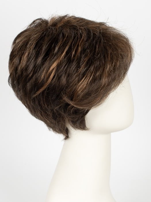Spring Hi | Synthetic Lace Front Wig (Mono Crown) - Image 23