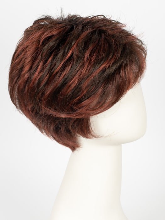 Spring Hi | Synthetic Lace Front Wig (Mono Crown) - Image 20