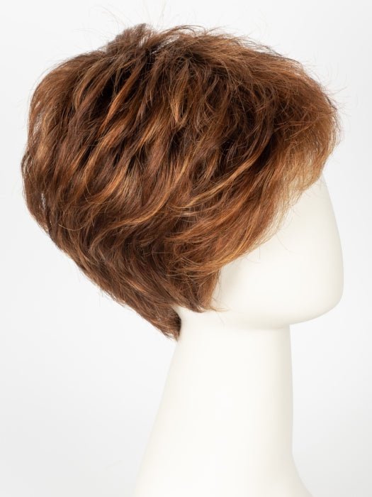 Spring Hi | Synthetic Lace Front Wig (Mono Crown) - Image 22