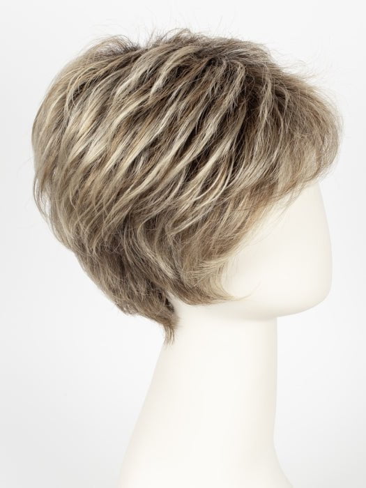 Spring Hi | Synthetic Lace Front Wig (Mono Crown) - Image 15