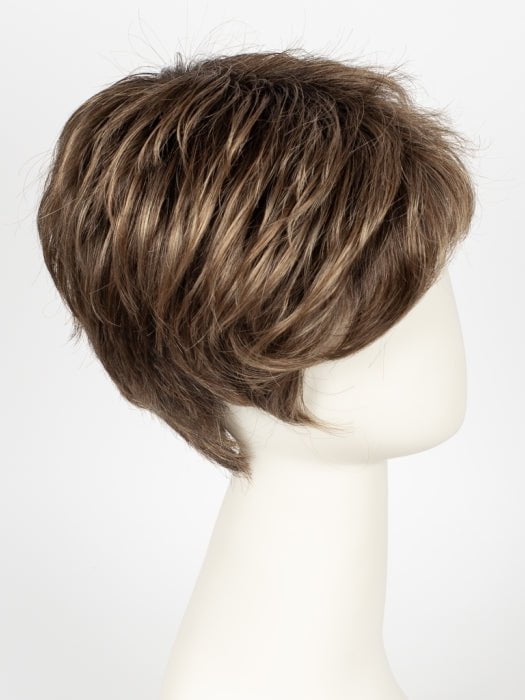 Spring Hi | Synthetic Lace Front Wig (Mono Crown) - Image 19