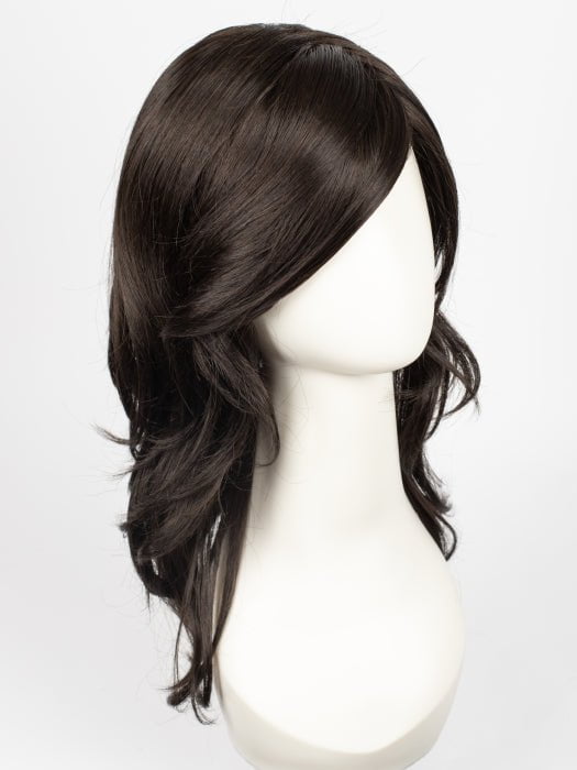 Mackenzie | Synthetic Lace Front Wig (Basic Cap) - Image 6