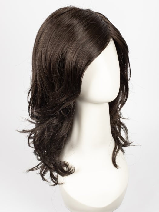 Mackenzie | Synthetic Lace Front Wig (Basic Cap) - Image 7